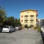 艾里赛奥酒店 酒店 贾迪尼-纳克索斯