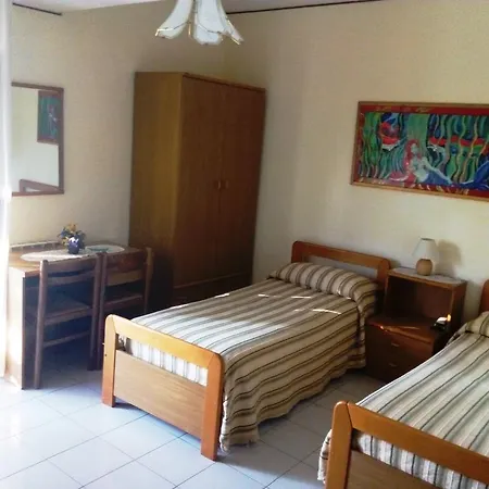 Eliseo Hotel