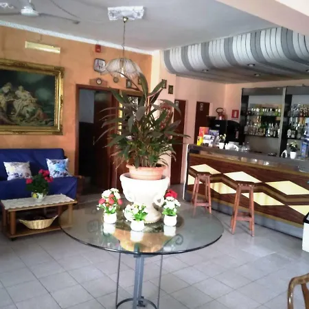 艾里赛奥酒店