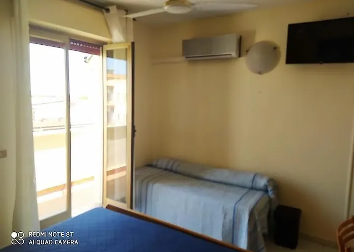 Hotel Eliseo Giardini Naxos