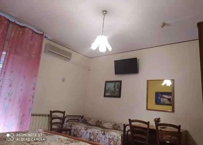 Eliseo Hotel