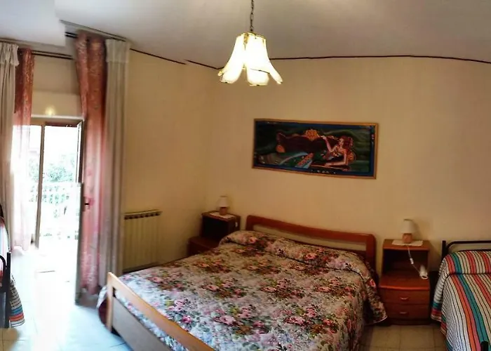 Eliseo Hotel