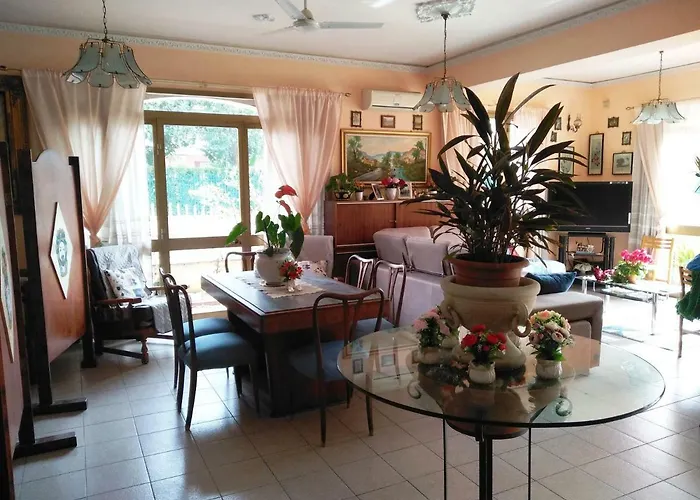 Eliseo Hotel