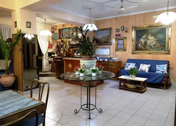 Hotel Eliseo