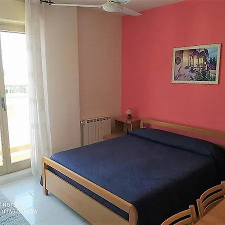 Hotel Eliseo Giardini Naxos