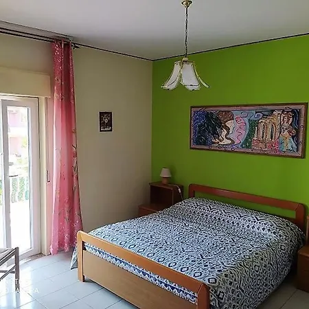 Hotel Eliseo