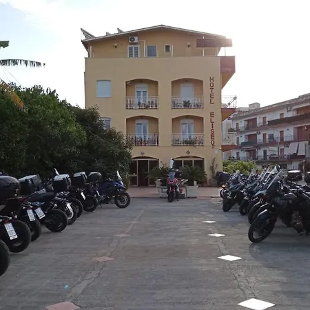 Hotel Eliseo 2*