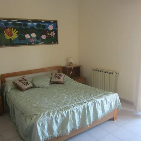 Eliseo Hotel