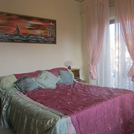 Eliseo Giardini Naxos