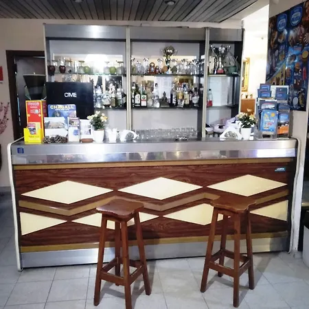 Eliseo Hotel