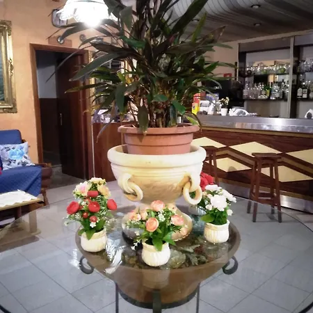 Hotel Eliseo 2*