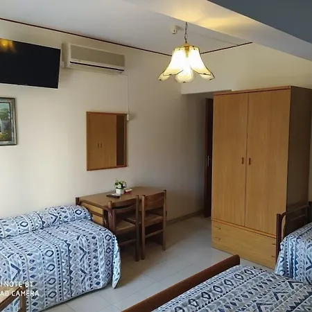 Hotel Eliseo 2*