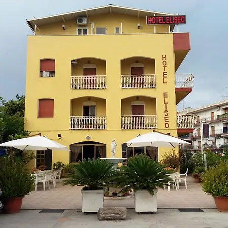Hotel Eliseo 2*