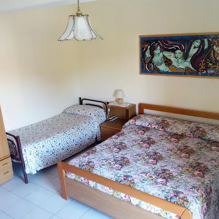 Eliseo Hotel
