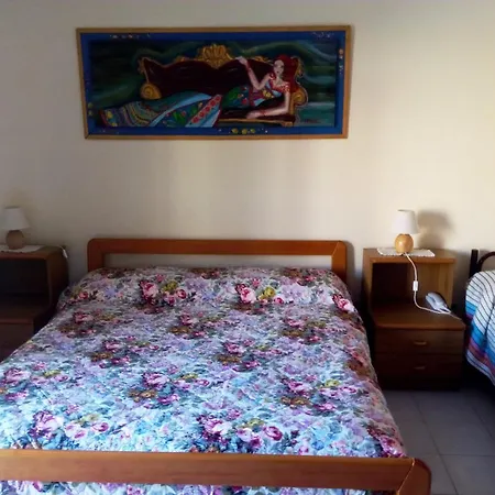 Hotel Eliseo