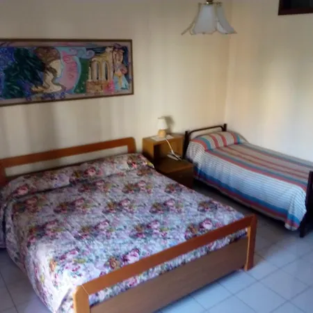 Hotel Eliseo Giardini Naxos