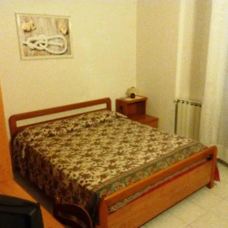 Eliseo Hotel Giardini Naxos