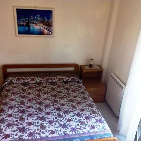 Hotel Eliseo Giardini Naxos