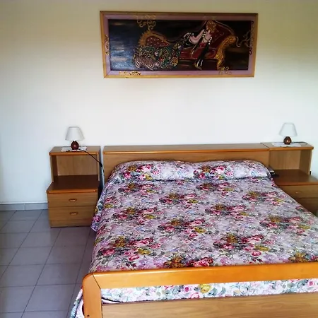 Hotel Eliseo Giardini Naxos