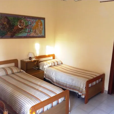 Hotel Eliseo