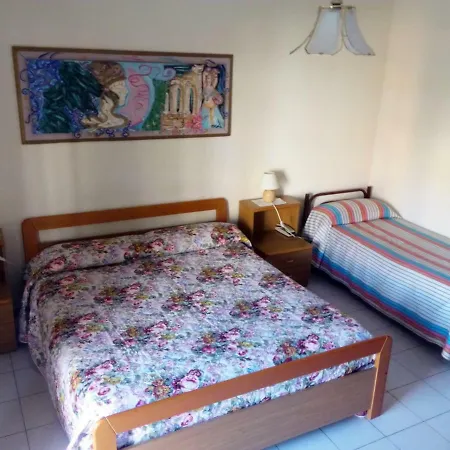 Eliseo Hotel