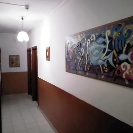 Eliseo Hotel Giardini Naxos