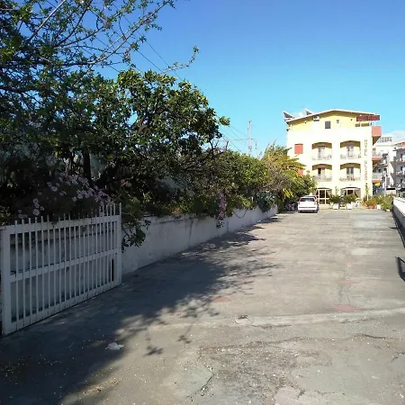Hotel Eliseo Giardini Naxos