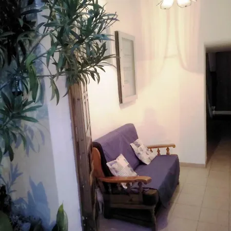 Eliseo 2* Giardini Naxos