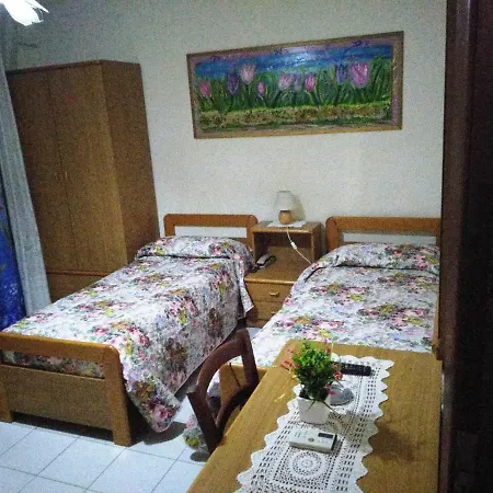 Eliseo Hotel