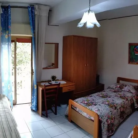 Eliseo Hotel Giardini Naxos