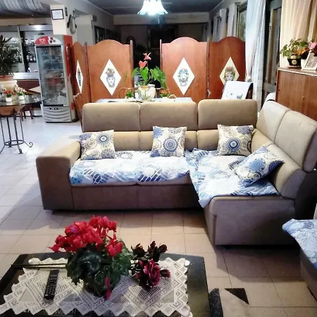 Eliseo Hotel