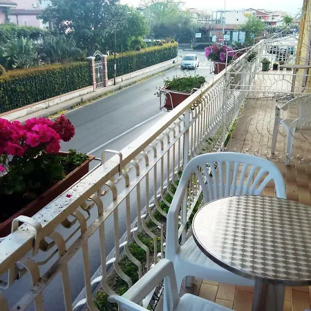 Eliseo Hotel