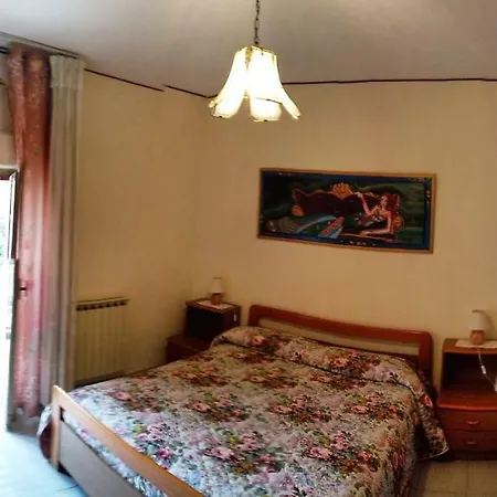 Eliseo Hotel