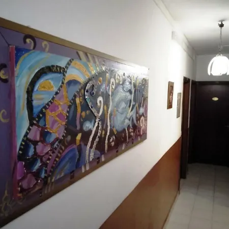Eliseo Hotel