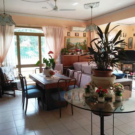 Eliseo Hotel
