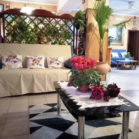 Eliseo 2* Giardini Naxos