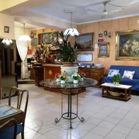 Hotel Eliseo