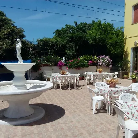 Hotell Eliseo