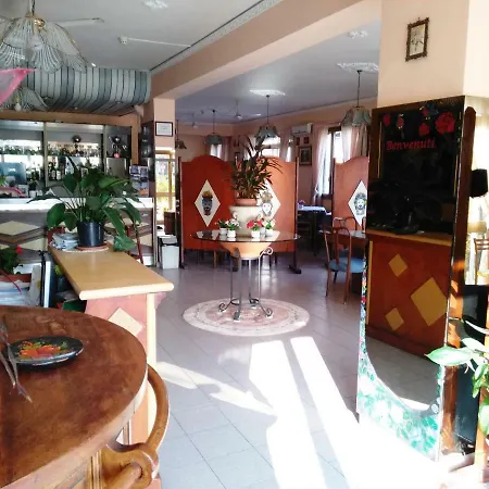 Eliseo Hotel