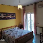 Hotell Eliseo Giardini Naxos