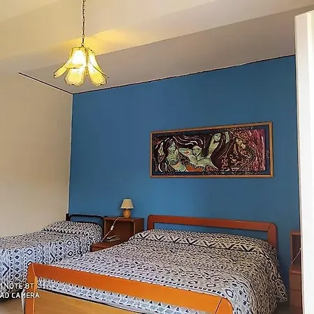 Hotel Eliseo 2*