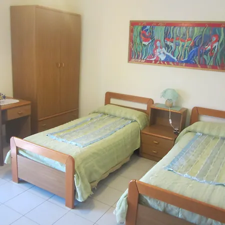 Hotel Eliseo