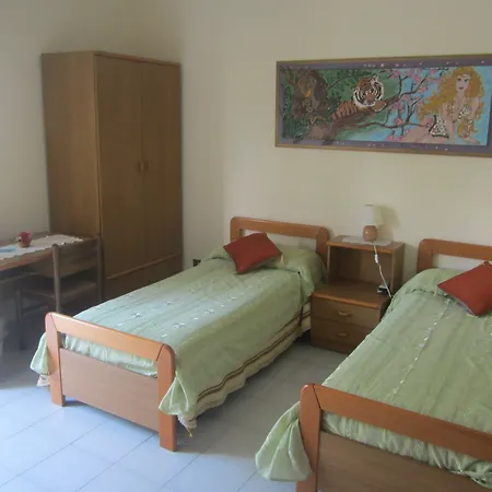 Hotel Eliseo