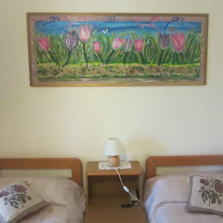 Hotel Eliseo Giardini-Naxos