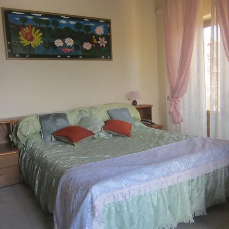 Hotel Eliseo
