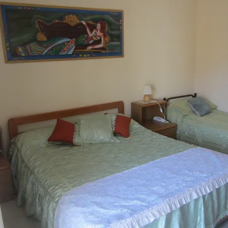 Hotel Eliseo 2*