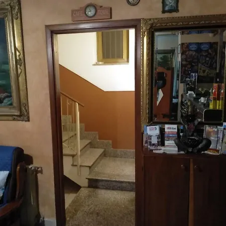 Eliseo Hotel Giardini-Naxos