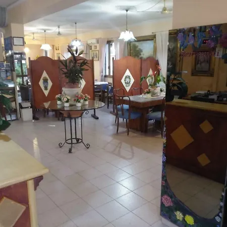Eliseo Hotel
