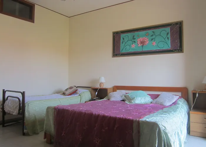 Eliseo Hotel 2*