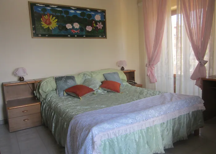 Hotel Eliseo